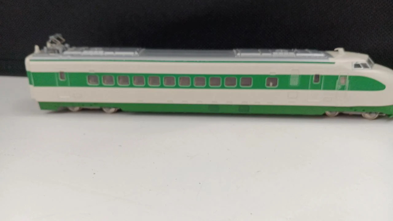 TOMIX N Gauge Set 92641 - Image 47