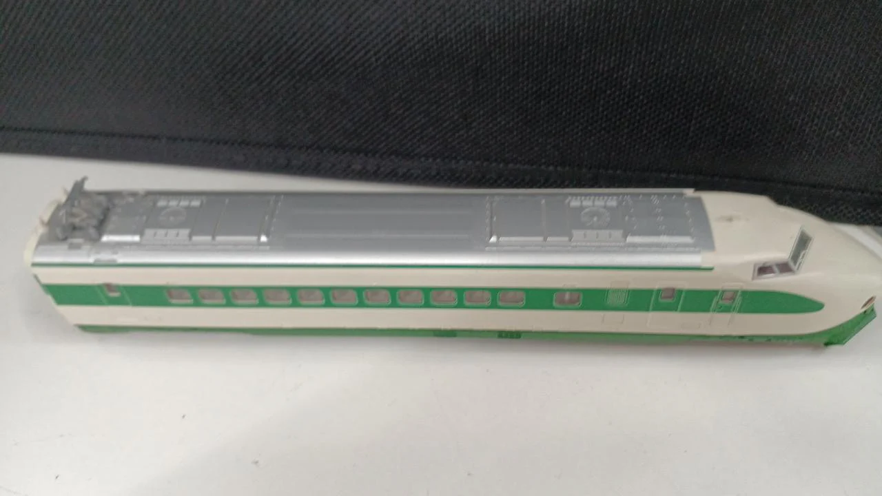 TOMIX N Gauge Set 92641 - Image 48