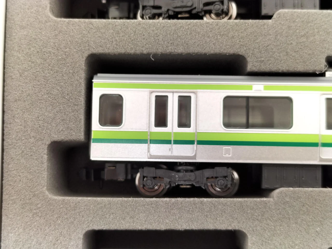 Tomix N Gauge Set 98412 - Image 10
