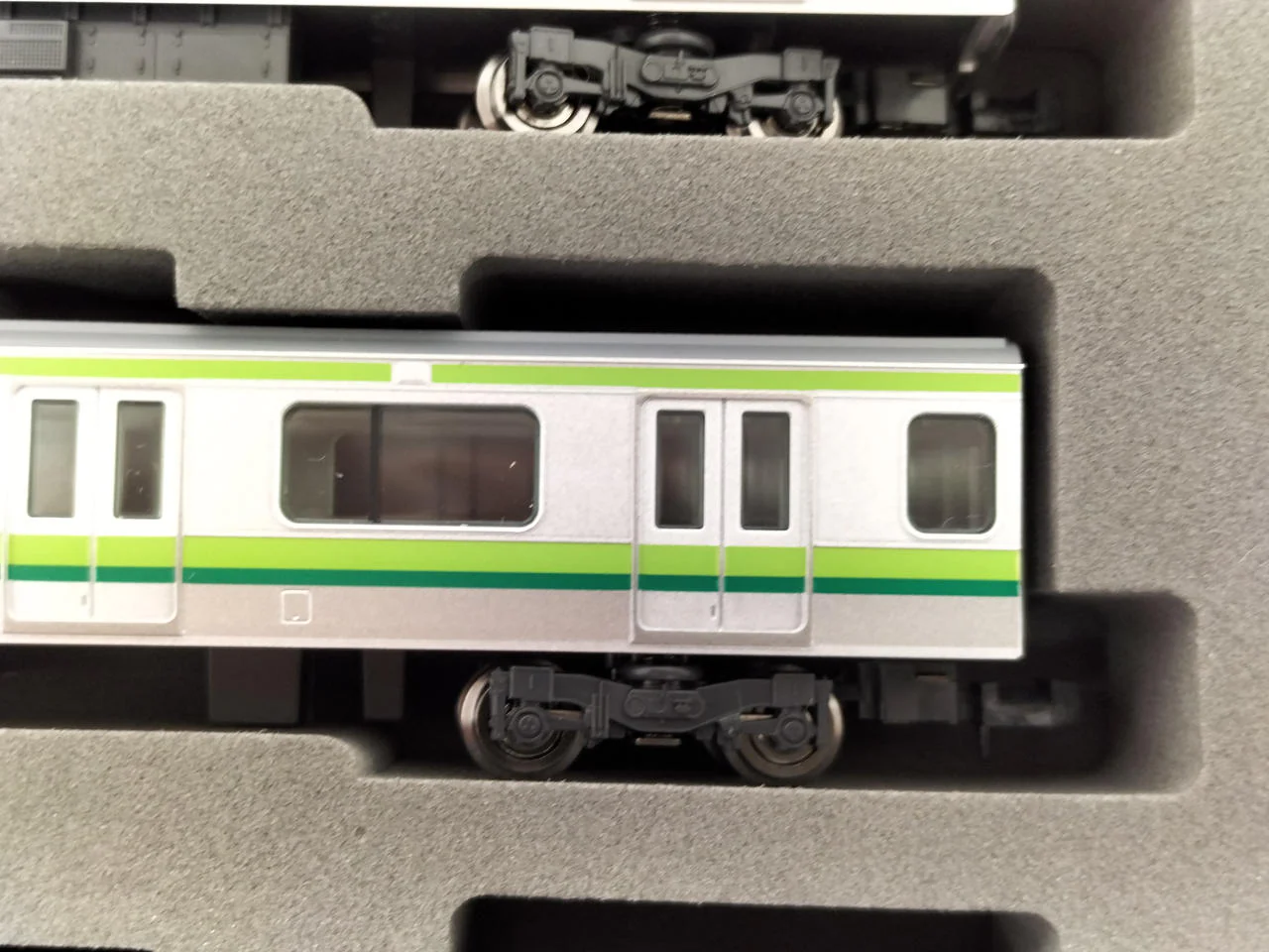 Tomix N Gauge Set 98412 - Image 11