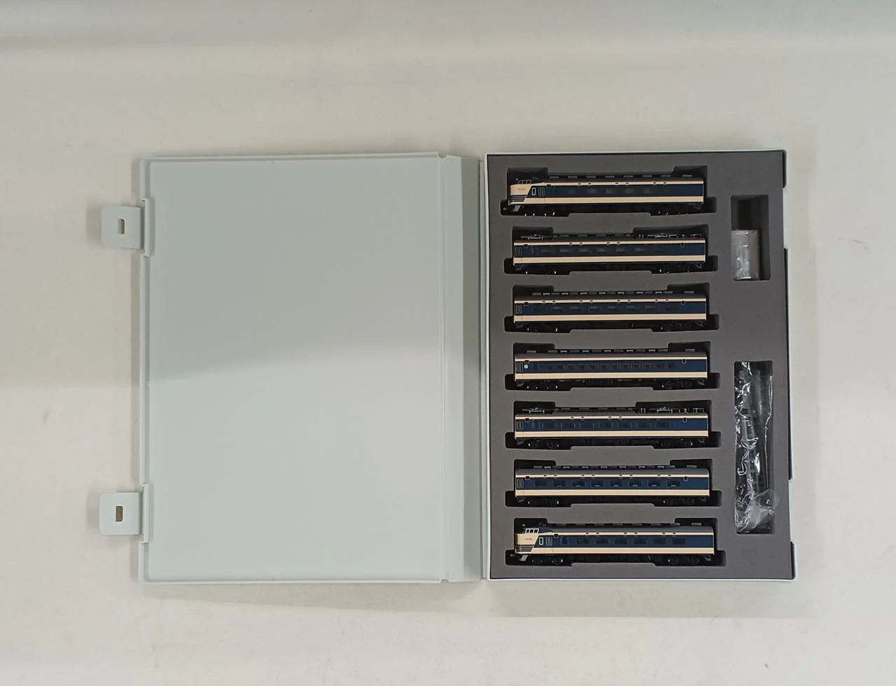 TOMIX N Gauge Set 98771 + 98773 - Image 18