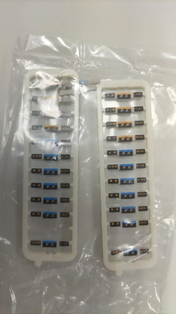 TOMIX N Gauge Set JR 321 Series Commuter Train - Image 8