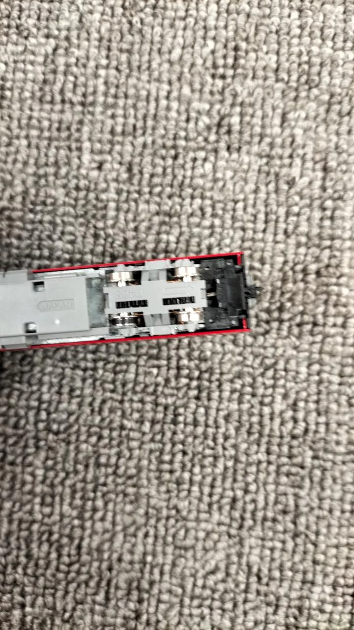 TOMIX N Gauge Set Kintetsu Railway 80000 Series - Image 3