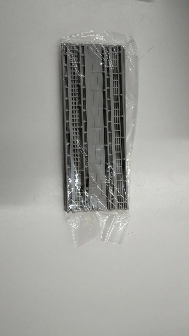 TOMIX N Gauge Track Canto Rail Grade Separation Set - Image 16