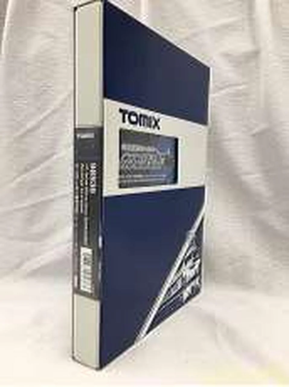 TOMIX N gauge train Shinkansen 98936 JR500-7000 series 98936 - Image 3