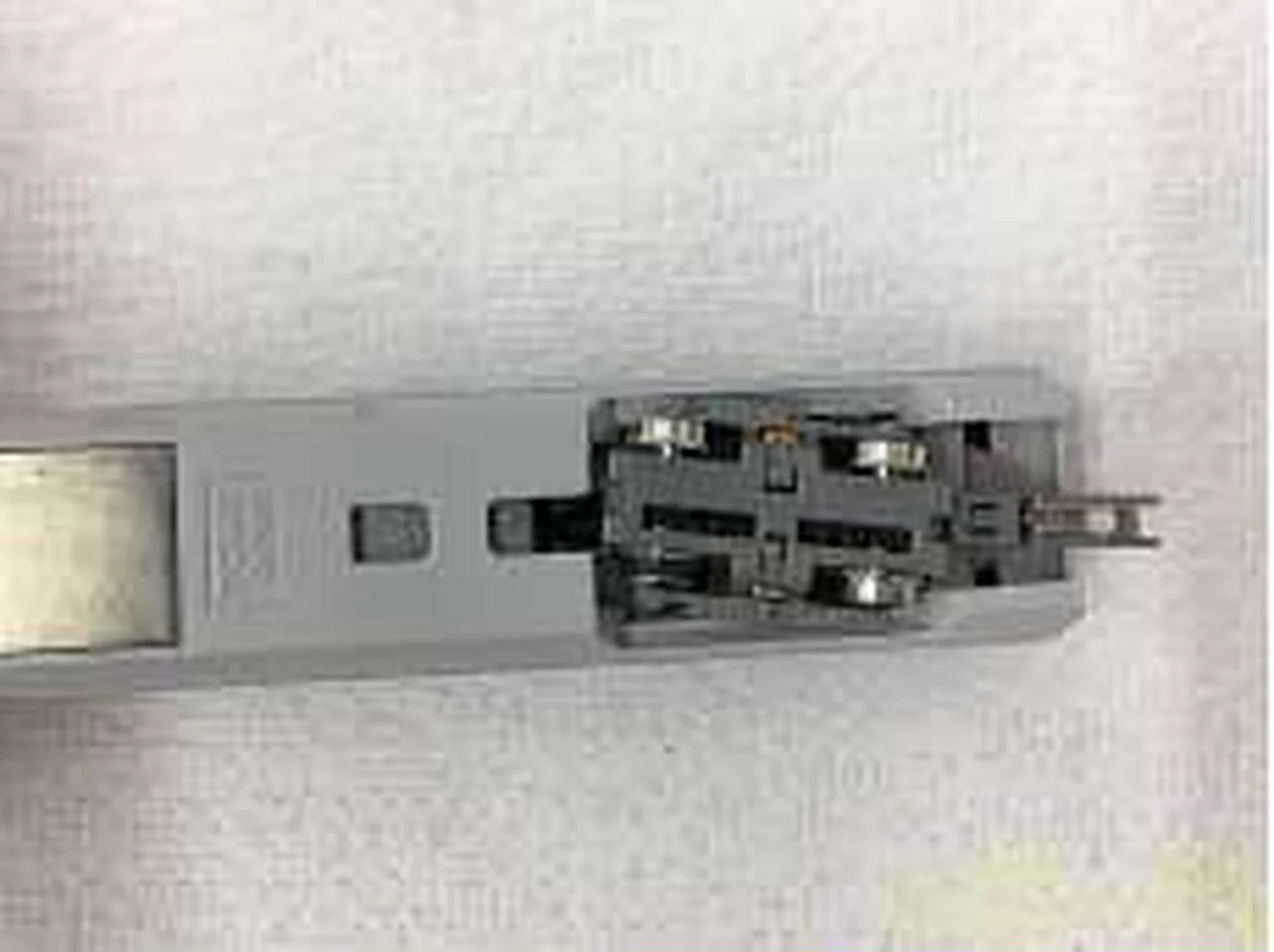 TOMIX N gauge train Shinkansen 98936 JR500-7000 series 98936 - Image 9