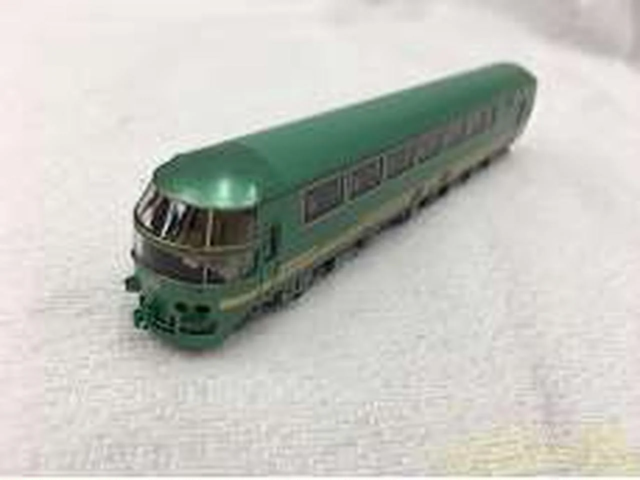 TOMIX N gauge vehicle diesel car 92396 JR KiHa 71 series Special 92396