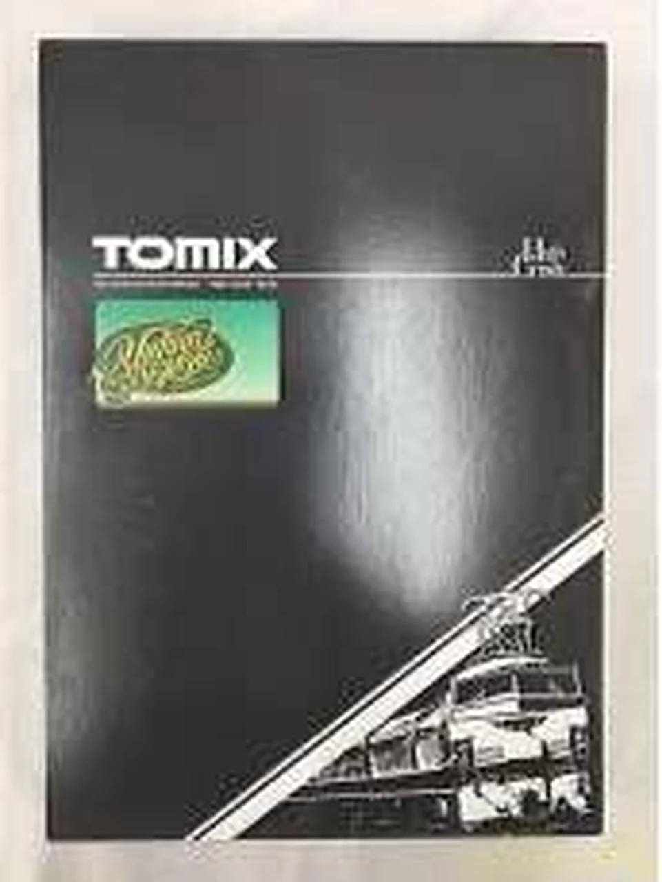 TOMIX N gauge vehicle diesel car 92396 JR KiHa 71 series Special 92396 - Image 11