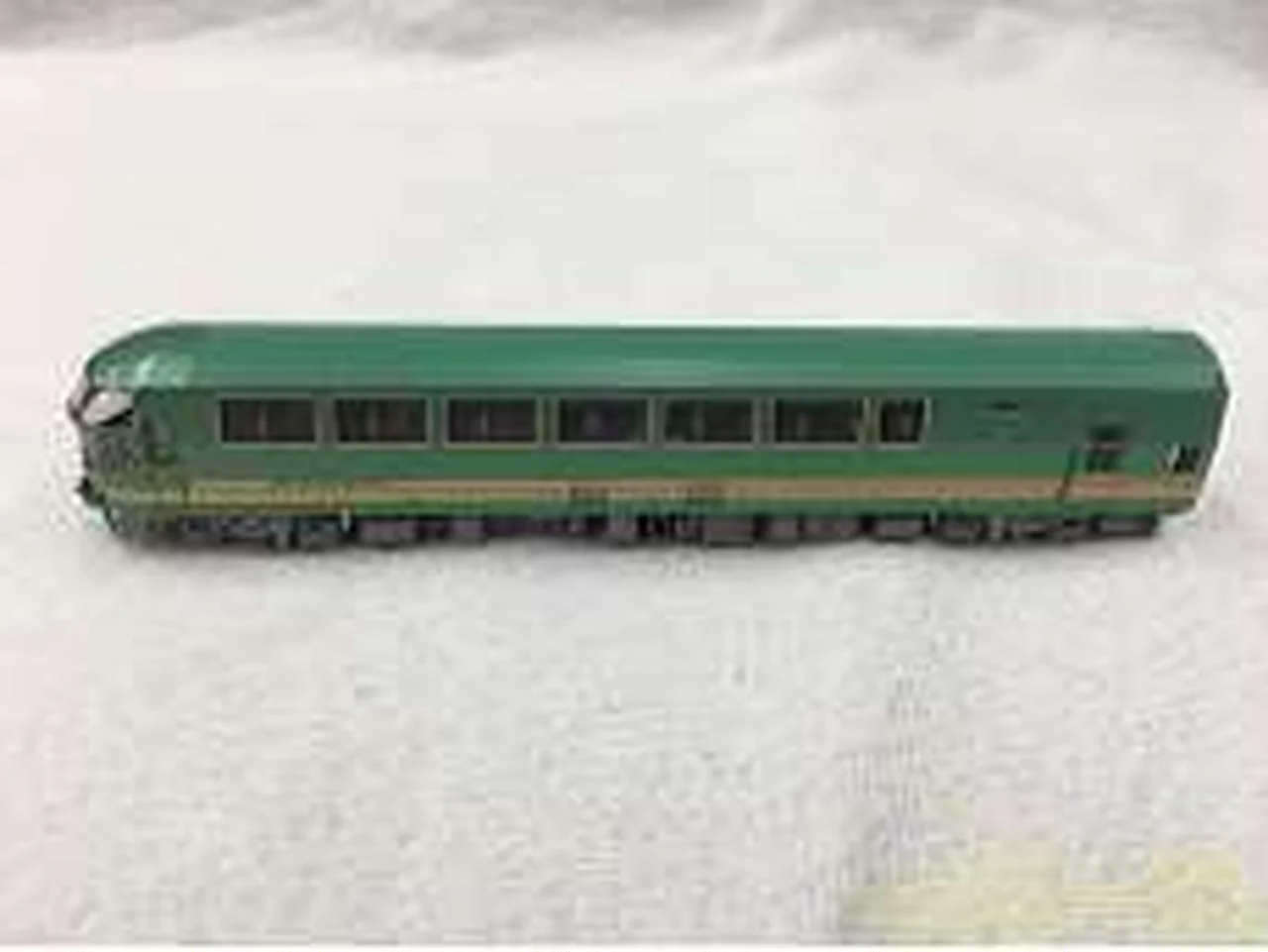 TOMIX N gauge vehicle diesel car 92396 JR KiHa 71 series Special 92396 - Image 2