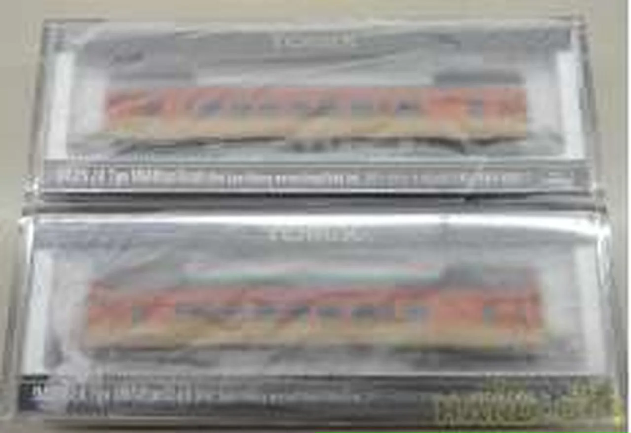TOMIX N Gauge Vehicle Diesel Car KiHa 40 2000 JR West Japan Refurbished Train Kishin Line M+T