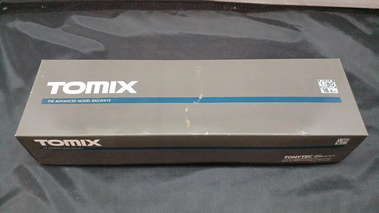 TOMIX Nagoya Railroad Mo510 Series (Simple Express Color) HO-608 - Image 10