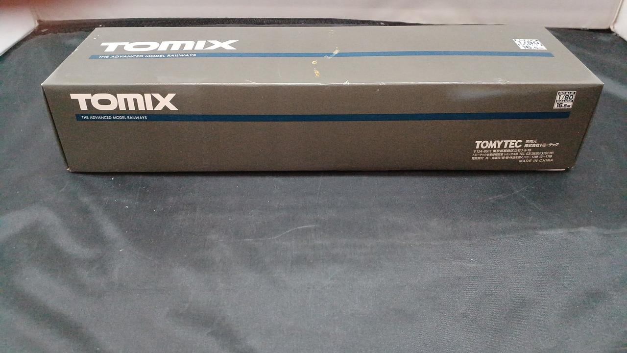 TOMIX Nagoya Railroad Mo510 Series (Simple Express Color) HO-608 - Image 12