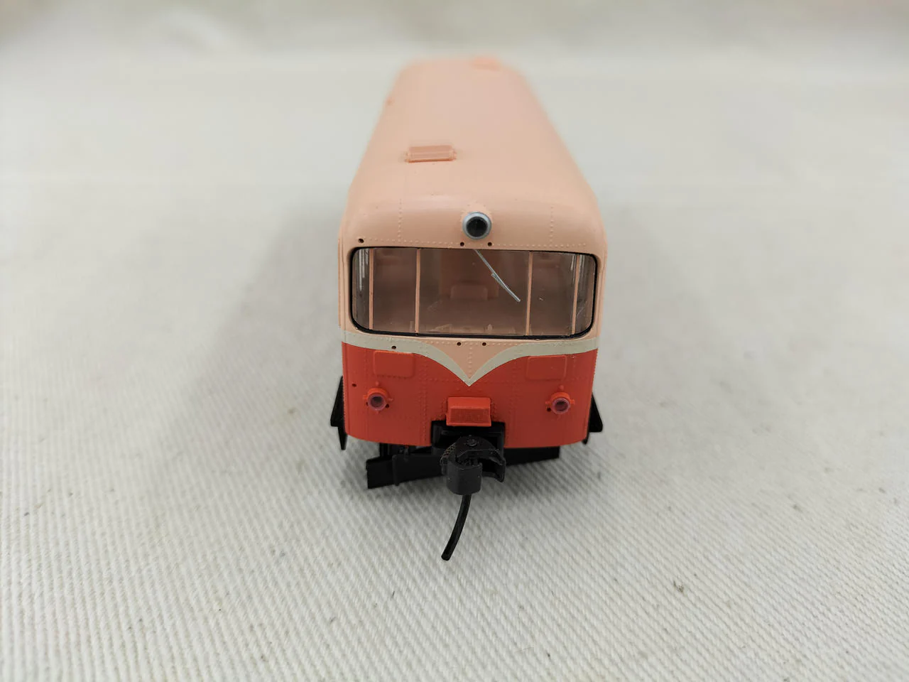 TOMIX Nanbu Jukan Railway KiHa 10 Series HO-601 Railbus - Image 7