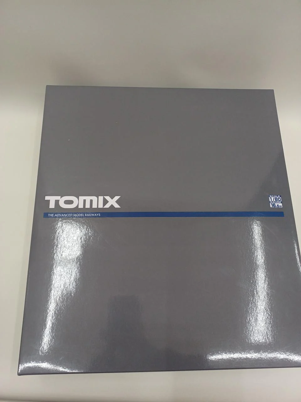 TOMIX Odakyu Romancecar 50000 Series VSE Add-on Set