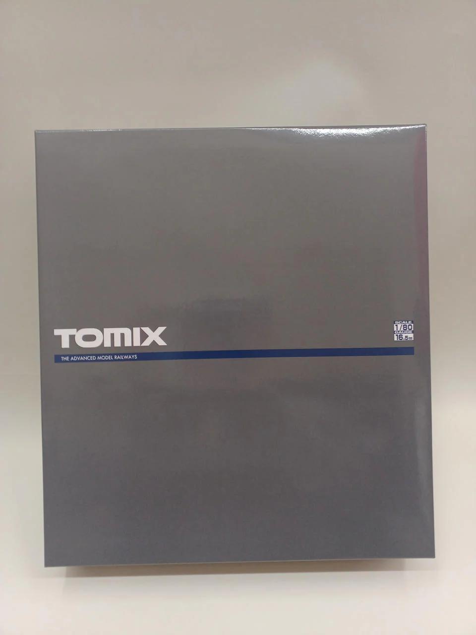 TOMIX Odakyu Romancecar 50000 Series VSE Basic Set