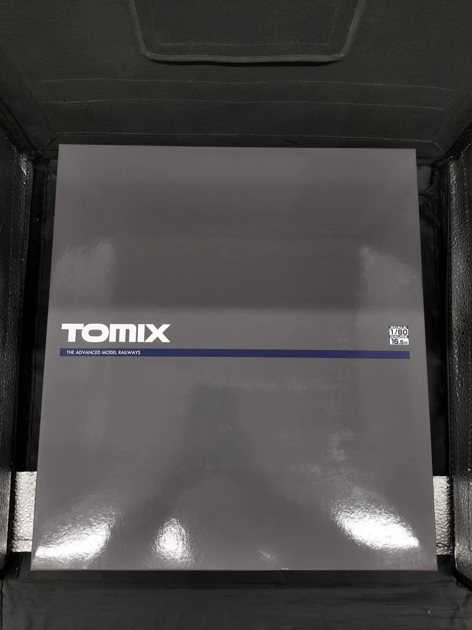 TOMIX Odakyu Romancecar 50000 Series VSE HO-9105 Basic Set - Image 14