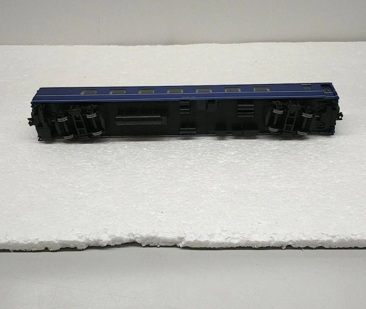 TOMIX Passenger Car HO-534 JNR Passenger Car Olone 14 Series - Image 7