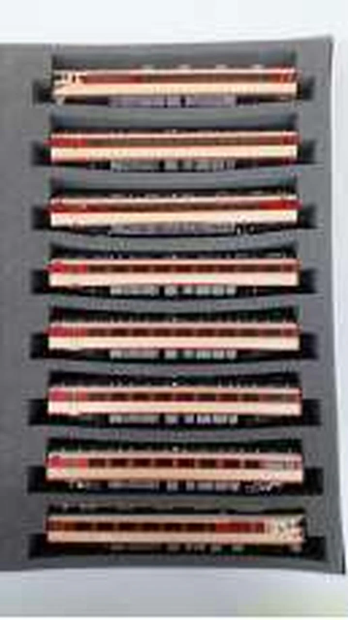 TOMIX SERIES181 ASASHIO 6206 JR. DC LTD. EXPRESS - Image 3