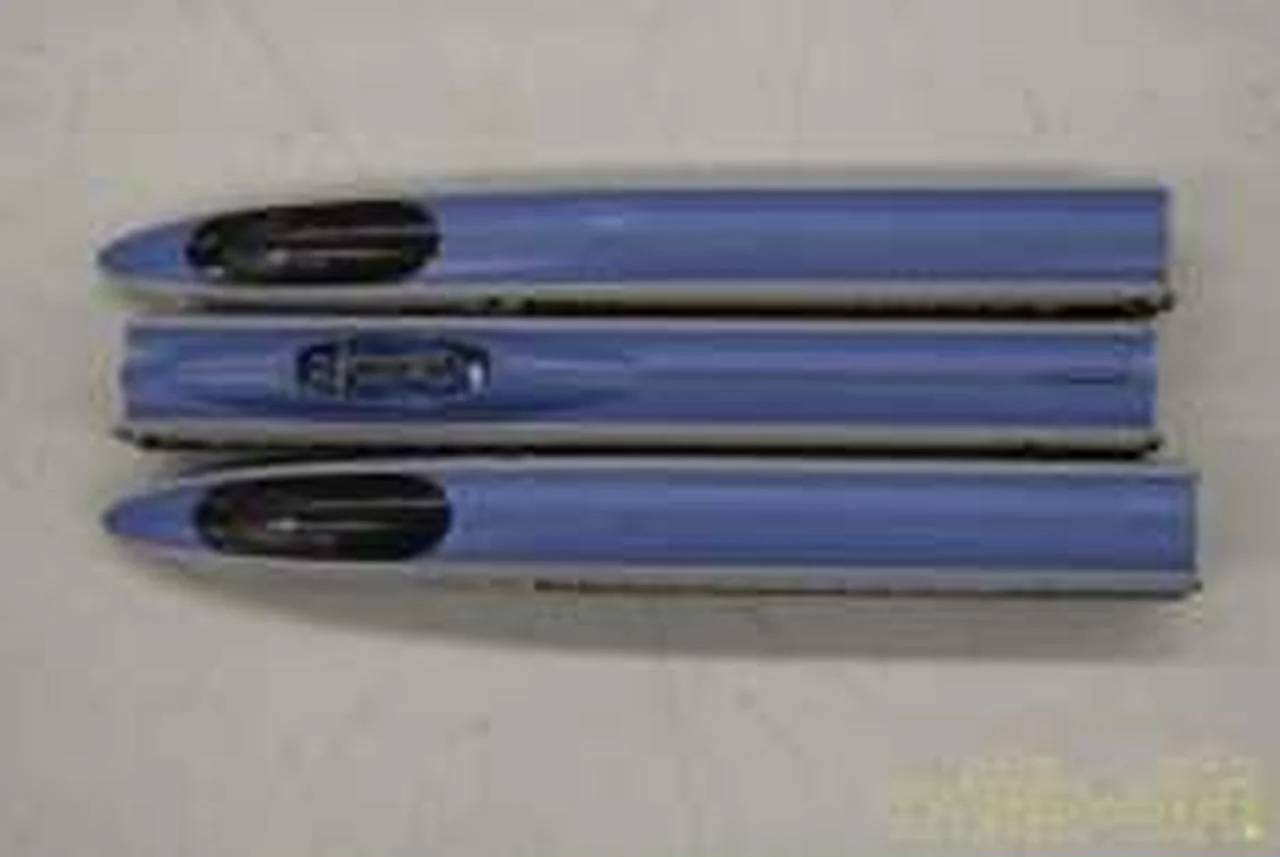 TOMIX Shinkansen JR500 Series 92082 - Image 6