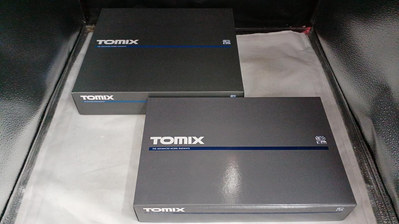TOMIX Sobu Line Basic and Add-on Sets Total 7 Cars JR E231 Series 0 Commuter Train