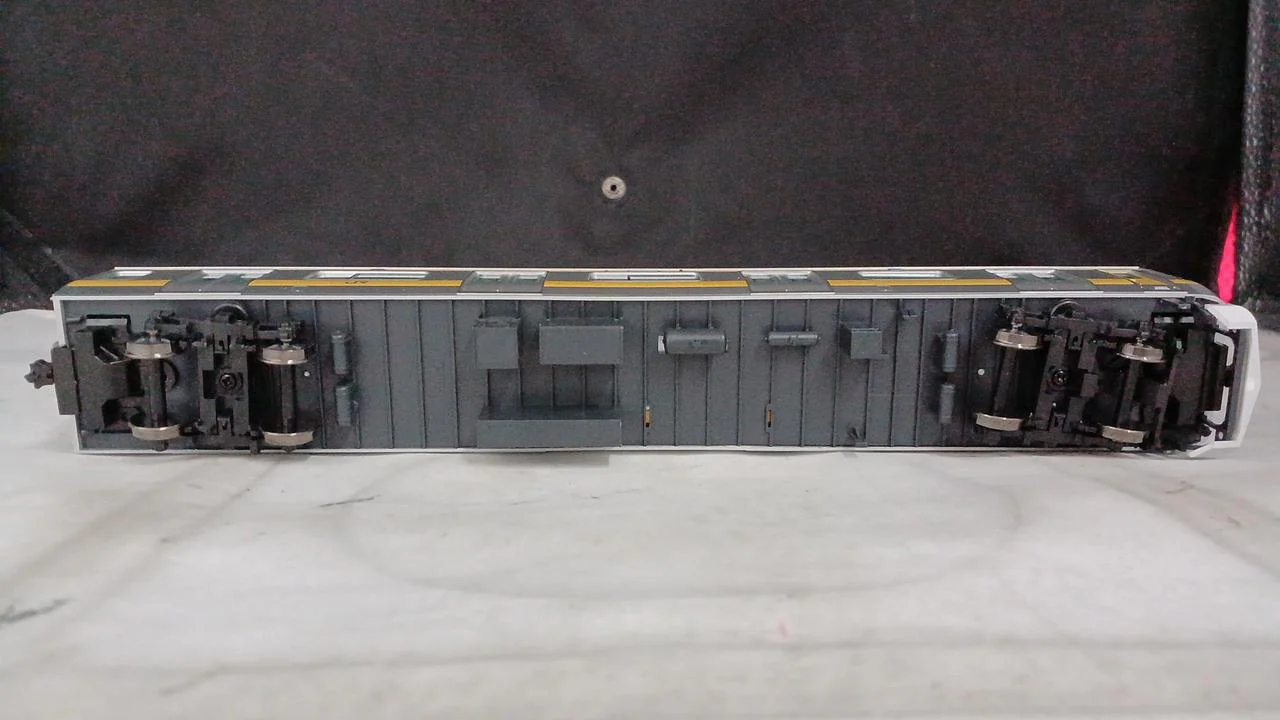 TOMIX Sobu Line Basic and Add-on Sets Total 7 Cars JR E231 Series 0 Commuter Train - Image 6