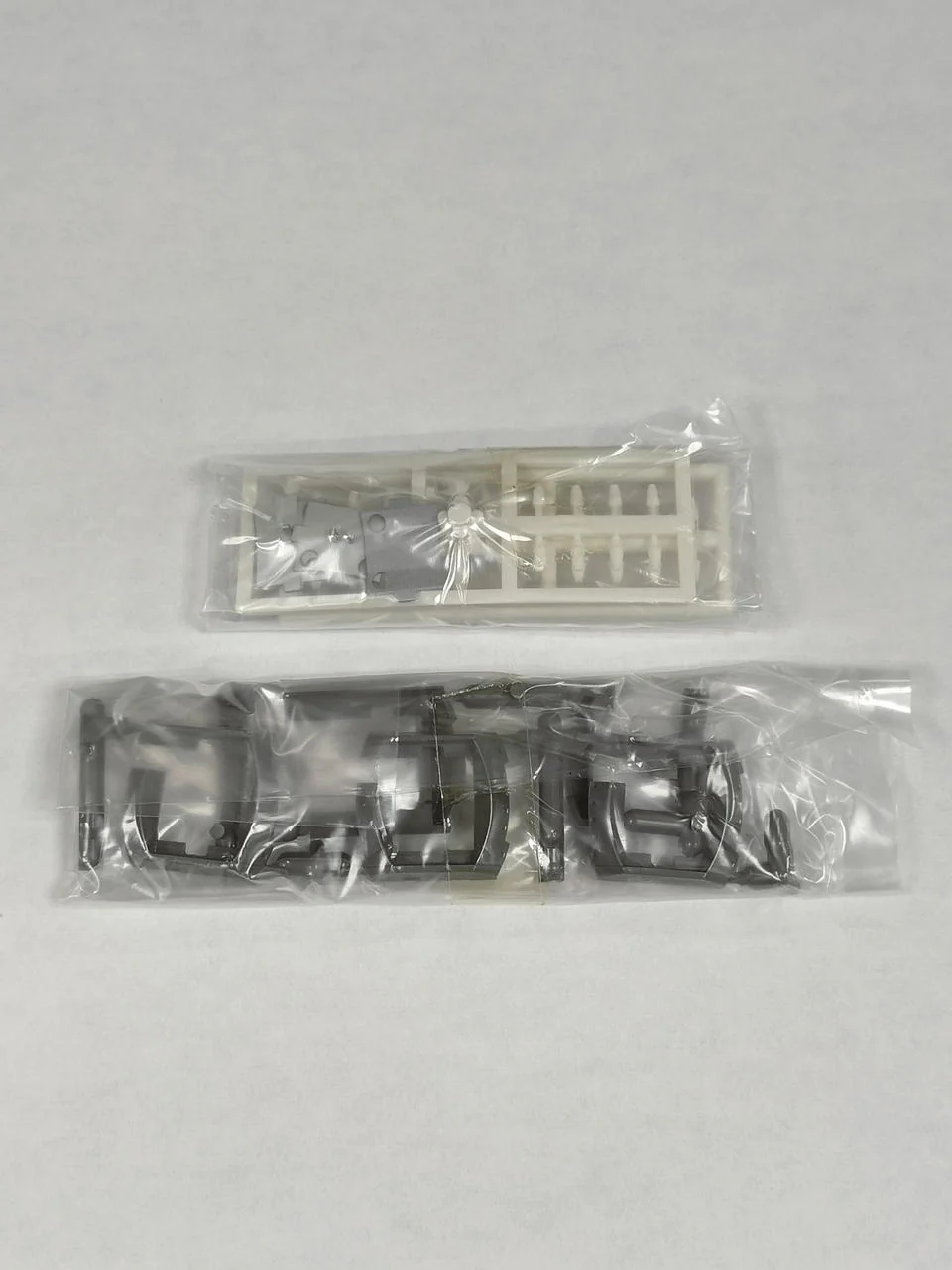TOMIX Tokaido & Sanyo Shinkansen 16-car set 92286, 92288, 92289, 922290 - Image 6