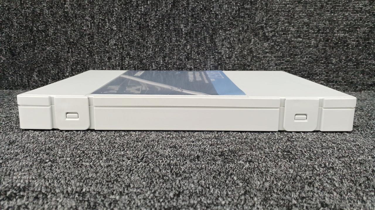 TOMIX Tokaido & Sanyo Shinkansen Basic Set 98757 - Image 5