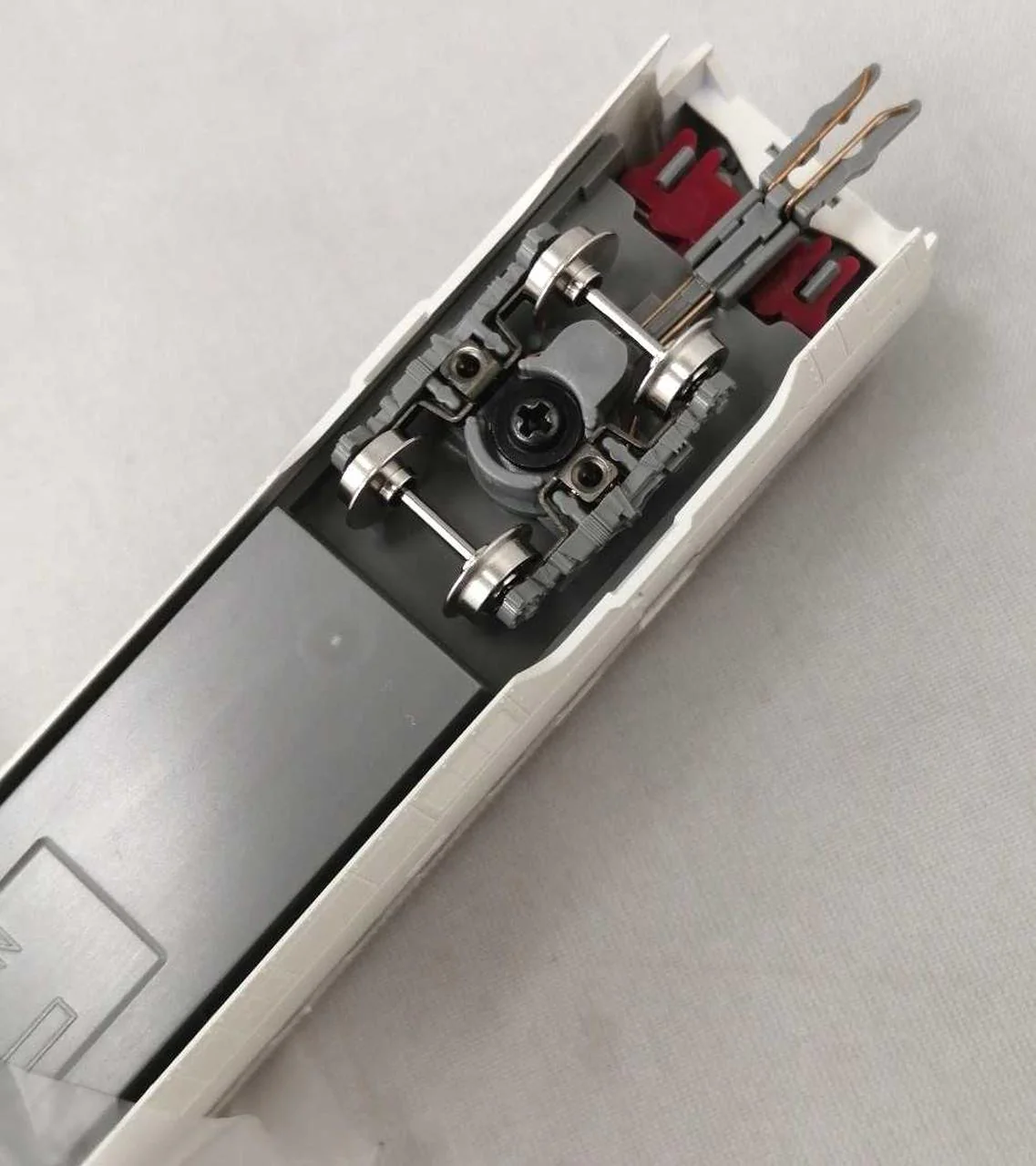 TOMIX TOMIX Basic Set SD W7 Series Kagayaki 90168 - Image 6
