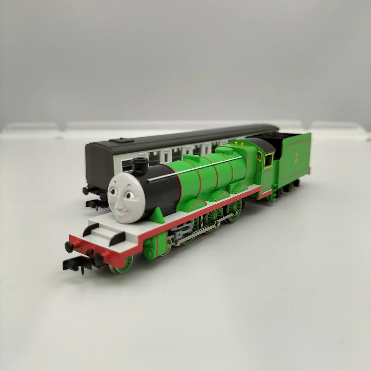 Tommy Henry the Tank Engine Express Set 93805 - Image 2