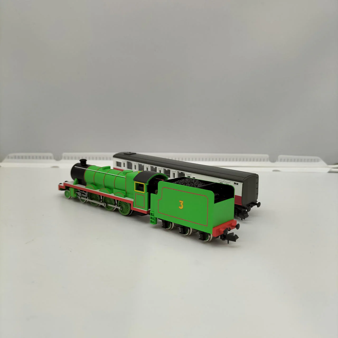 Tommy Henry the Tank Engine Express Set 93805 - Image 3