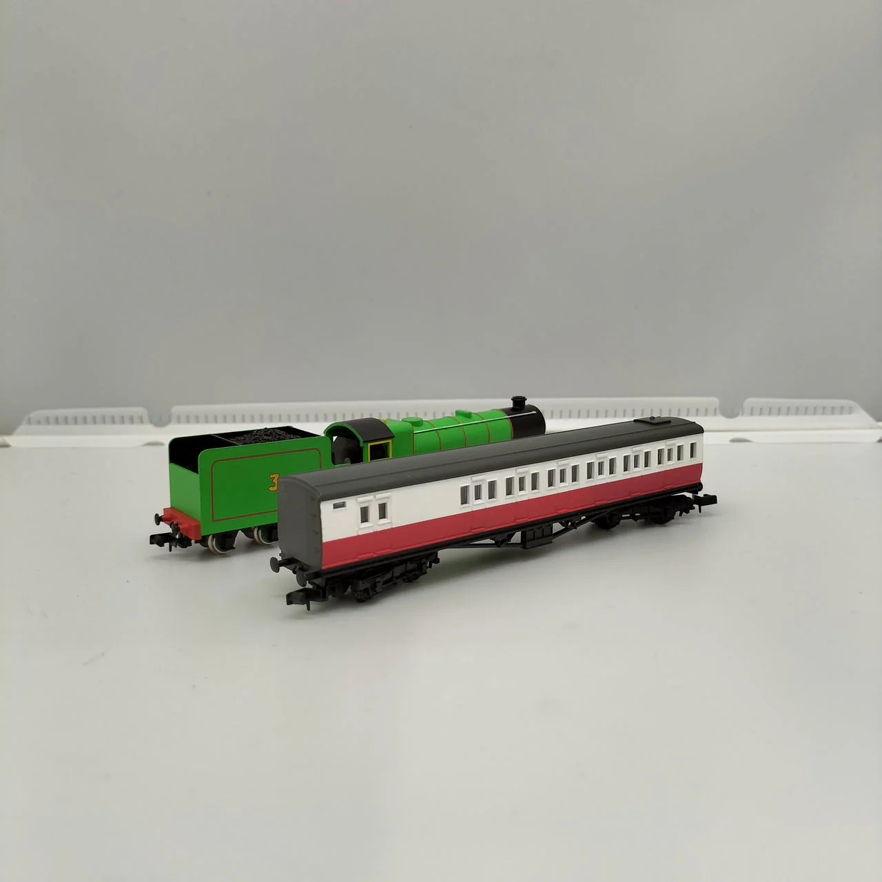 Tommy Henry the Tank Engine Express Set 93805 - Image 4