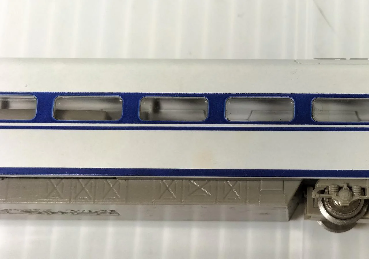 TOMY JNR Series 100 Tokaido & Sanyo Shinkansen TOMIX 92039 N Gauge - Image 12