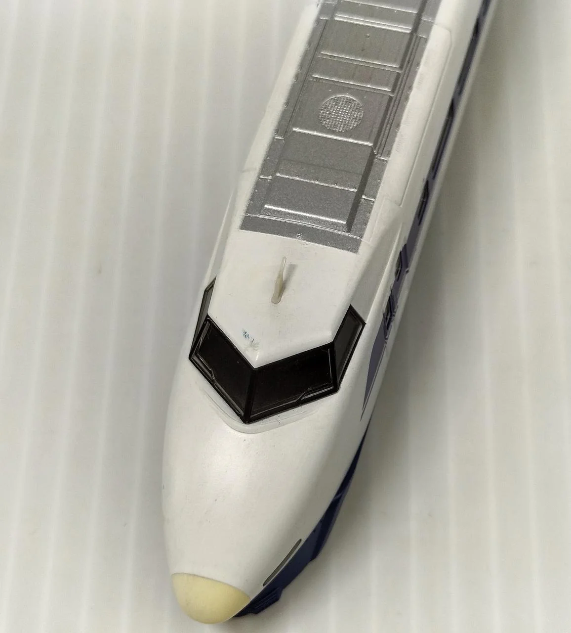 TOMY JNR Series 100 Tokaido & Sanyo Shinkansen TOMIX 92039 N Gauge - Image 14
