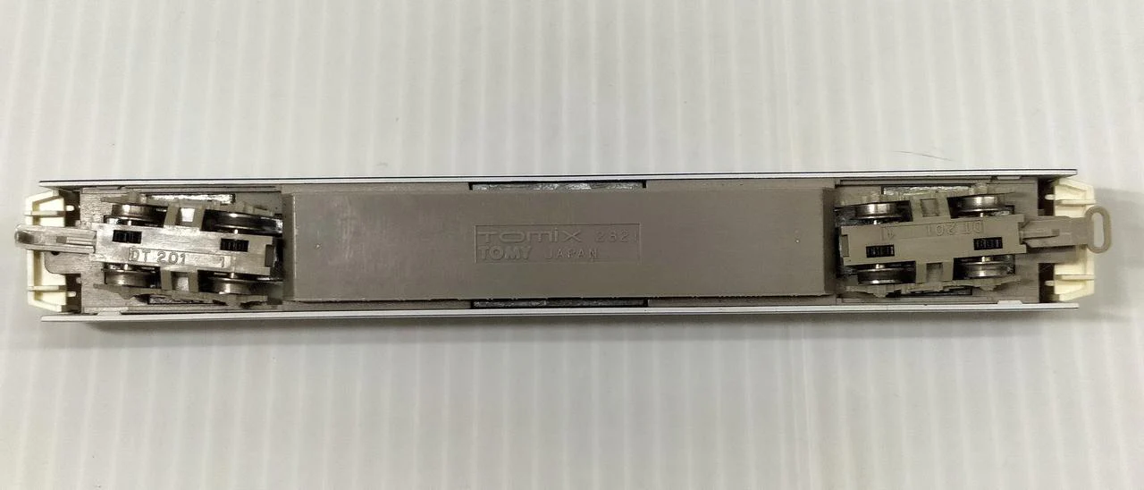 TOMY JNR Series 100 Tokaido & Sanyo Shinkansen TOMIX 92039 N Gauge - Image 5