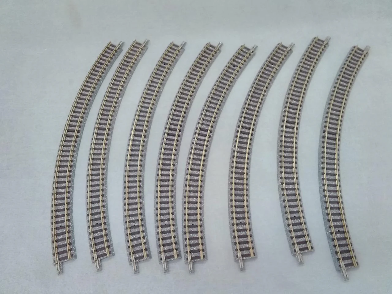 Tomytec Co., Ltd. Plarail Basic Set SDN700 Series Nozomi - Image 13