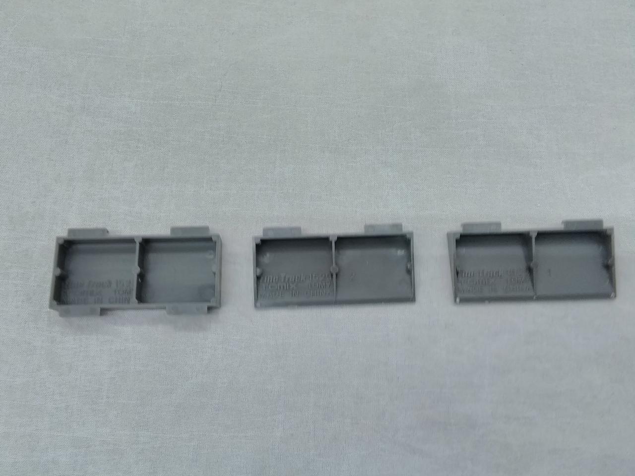 Tomytec Co., Ltd. Plarail Basic Set SDN700 Series Nozomi - Image 16