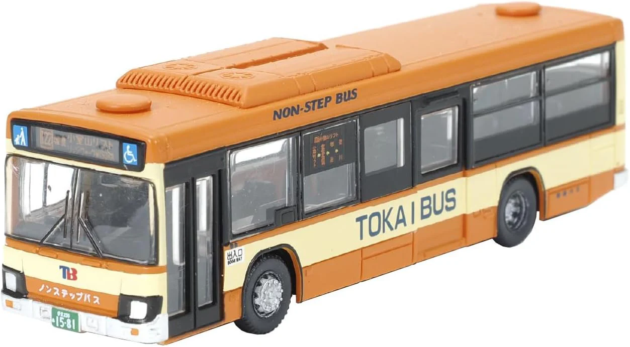 TOMYTEC JB089 National Bus Collection <JB089> Tokai Bus (Shizuoka)