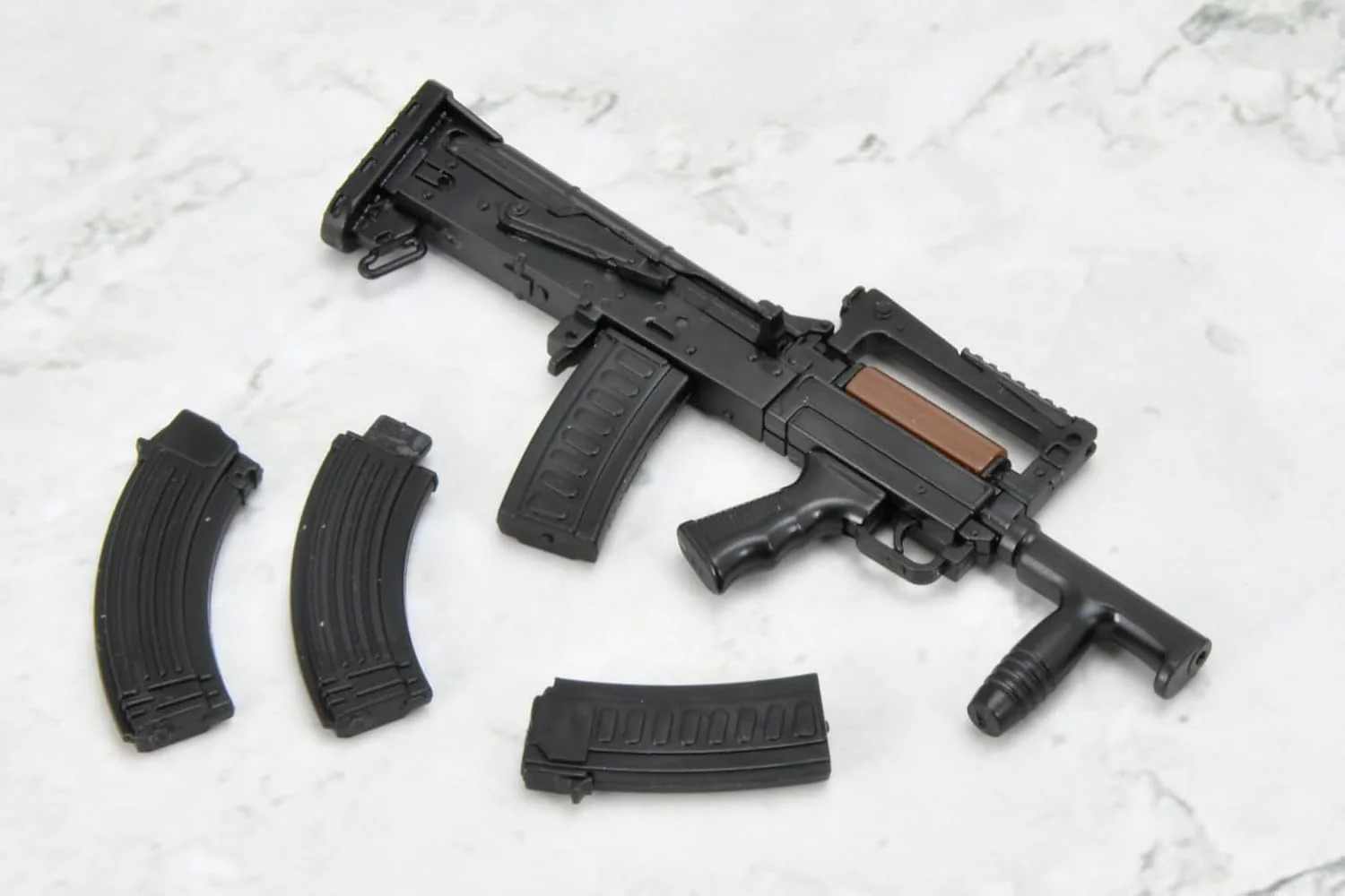 TOMYTEC LA-DF36 1/12 Little Armory Dolls Frontline 2 Exilium Groza - Image 3