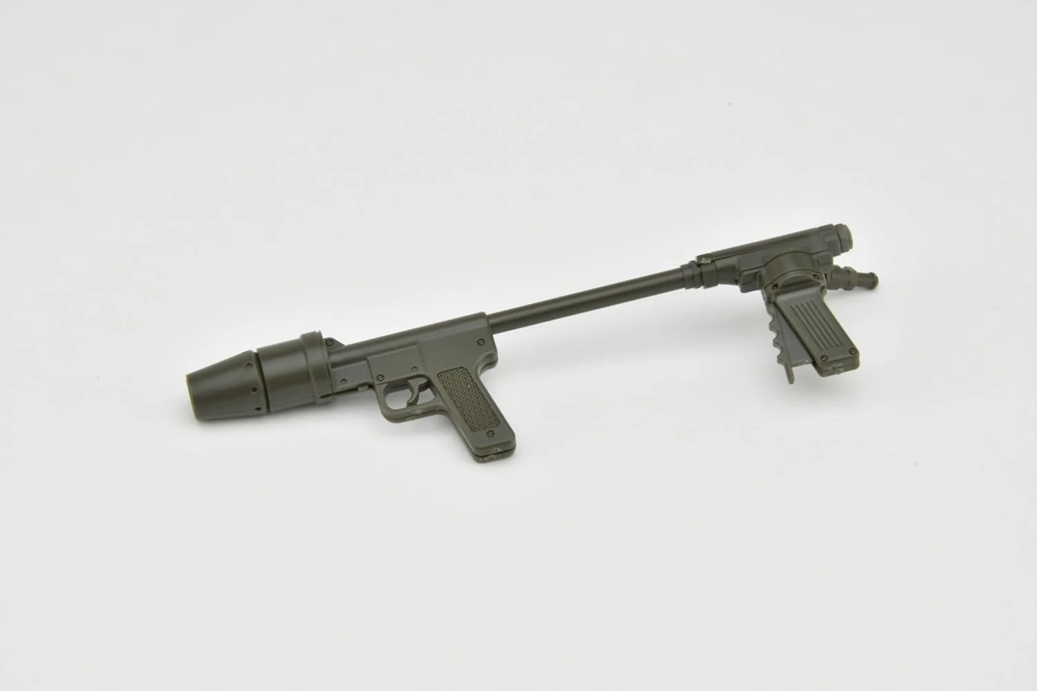 TOMYTEC LA101 Little Armory Flamethrower M2 Type - Image 5