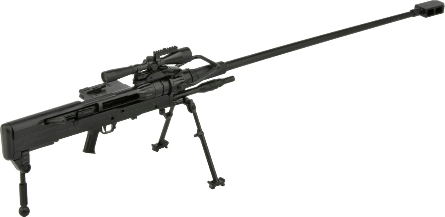 TOMYTEC LA113 1/12 Little Armory NTW14.5/20 Type