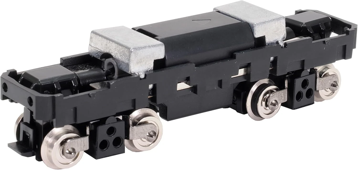 TOMYTEC The Railway Collection Power Unit 12m Class A TM-28