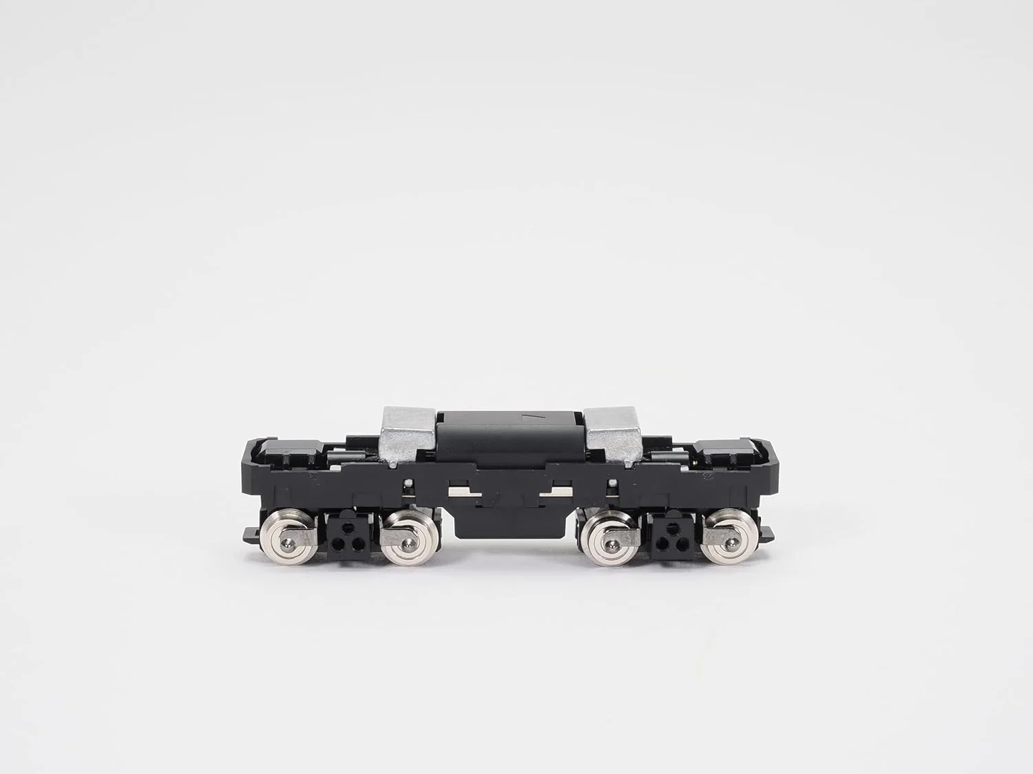 TOMYTEC The Railway Collection Power Unit 12m Class A TM-28 - Image 2