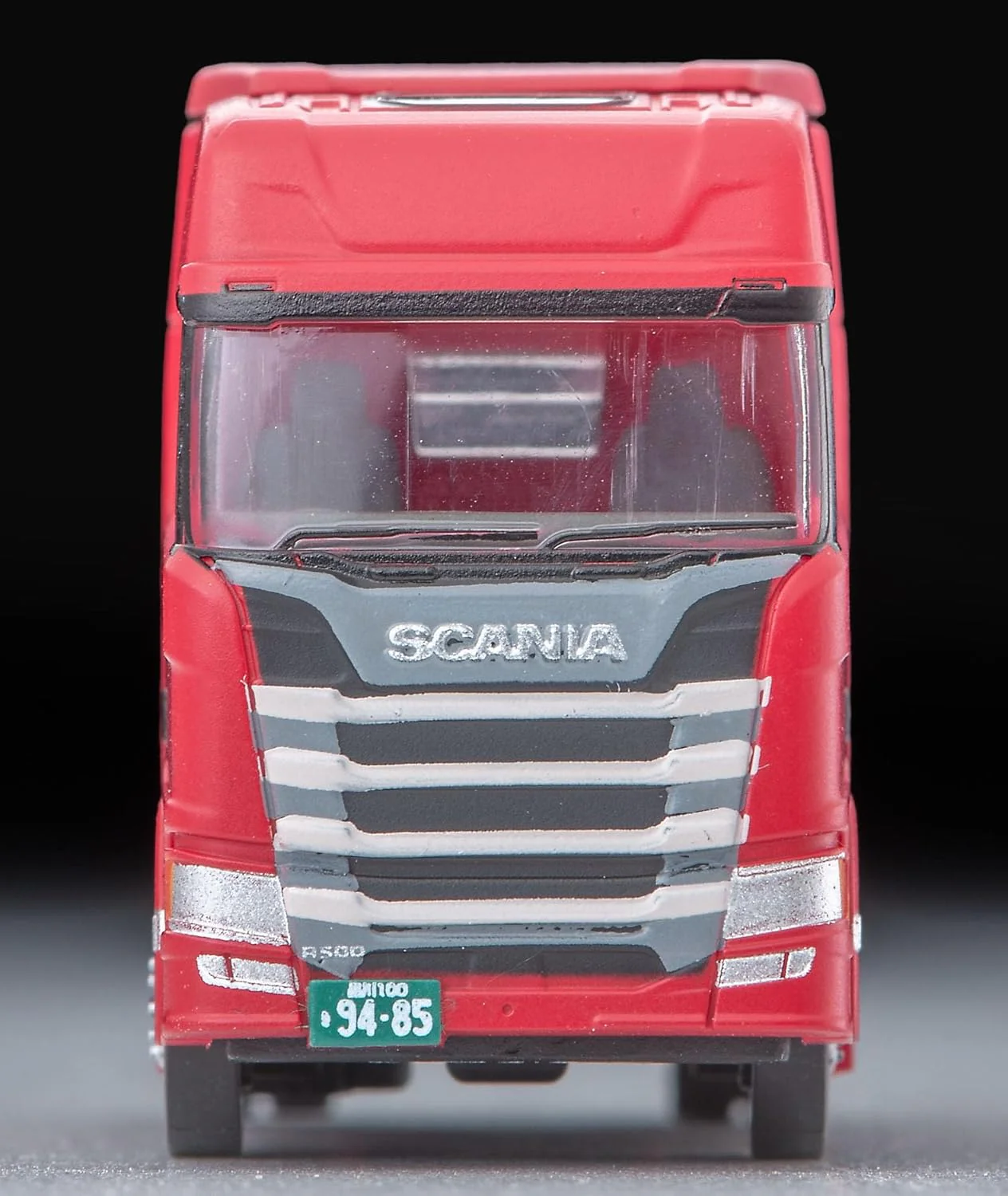 TOMYTEC The Trailer Collection Scania Trailer Set A - Image 5