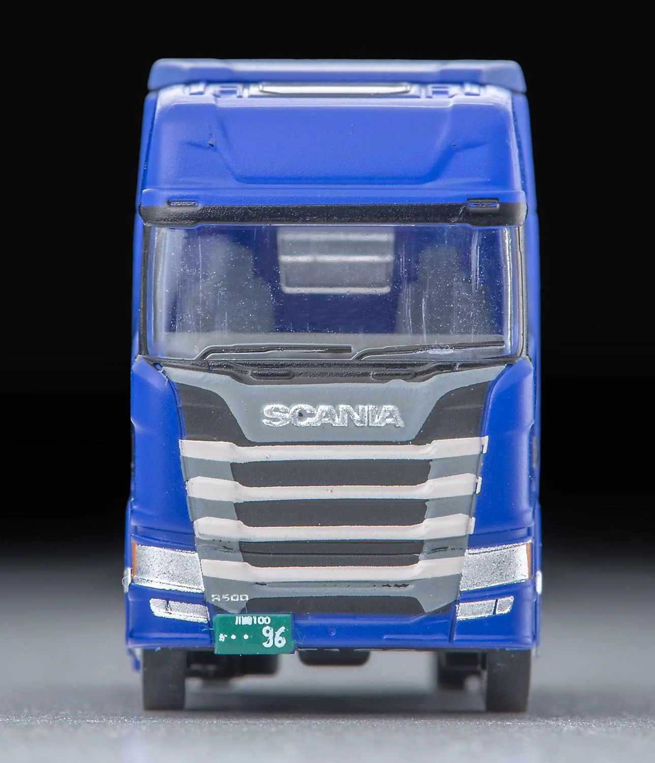 TOMYTEC The Trailer Collection Scania Trailer Set A - Image 6