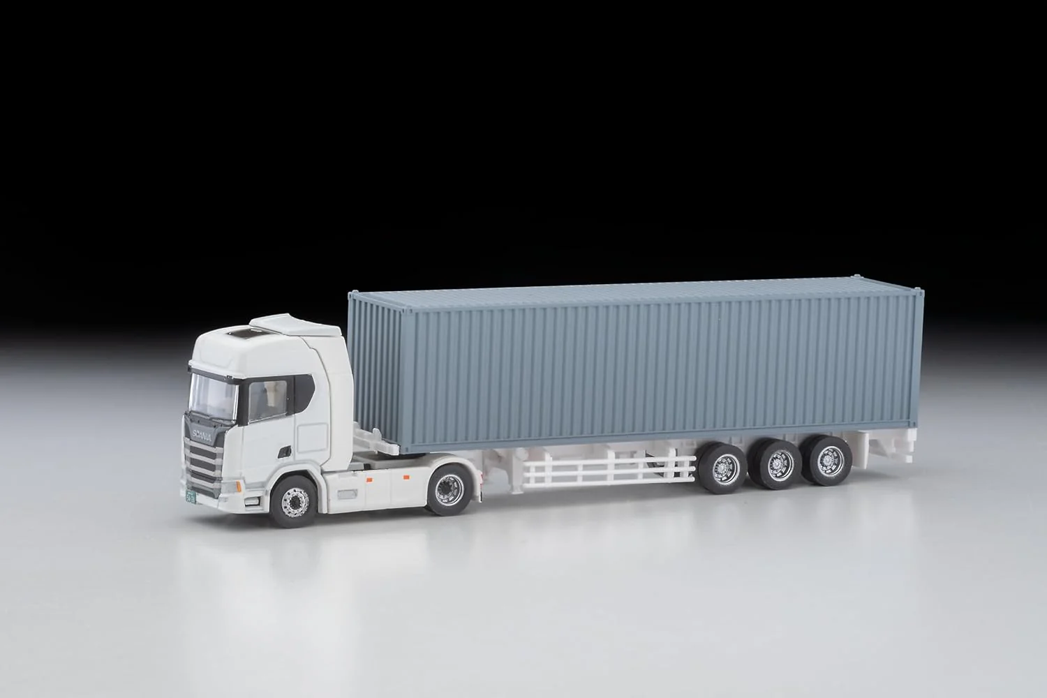 TOMYTEC The Trailer Collection Scania Trailer Set B - Image 3
