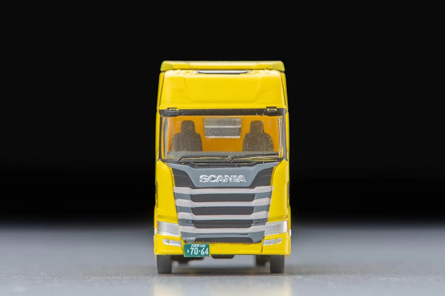 TOMYTEC The Trailer Collection Scania Trailer Set B - Image 6