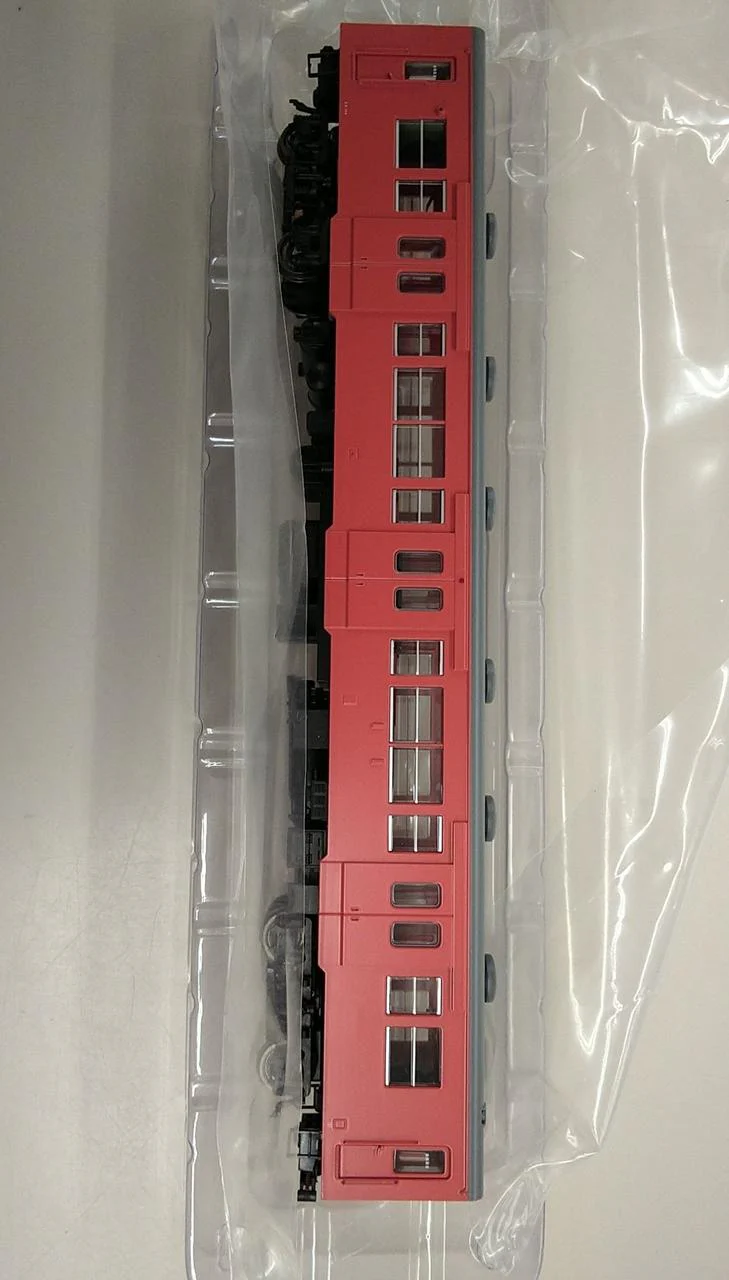 Tramway Scale: JNR KiHa 30 Metropolitan Area Color, with Motor - Image 6