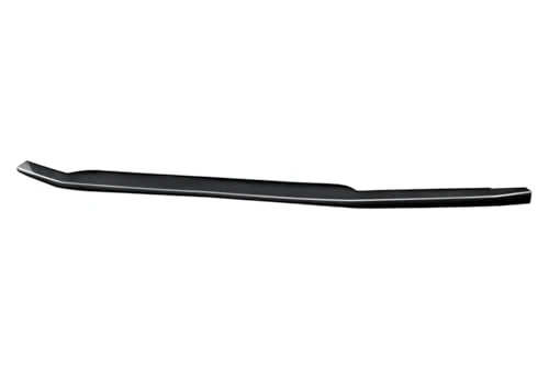 TRD GRコペン用 フロントスポイラー ブラック<212> MS341-B2001 - Image 3