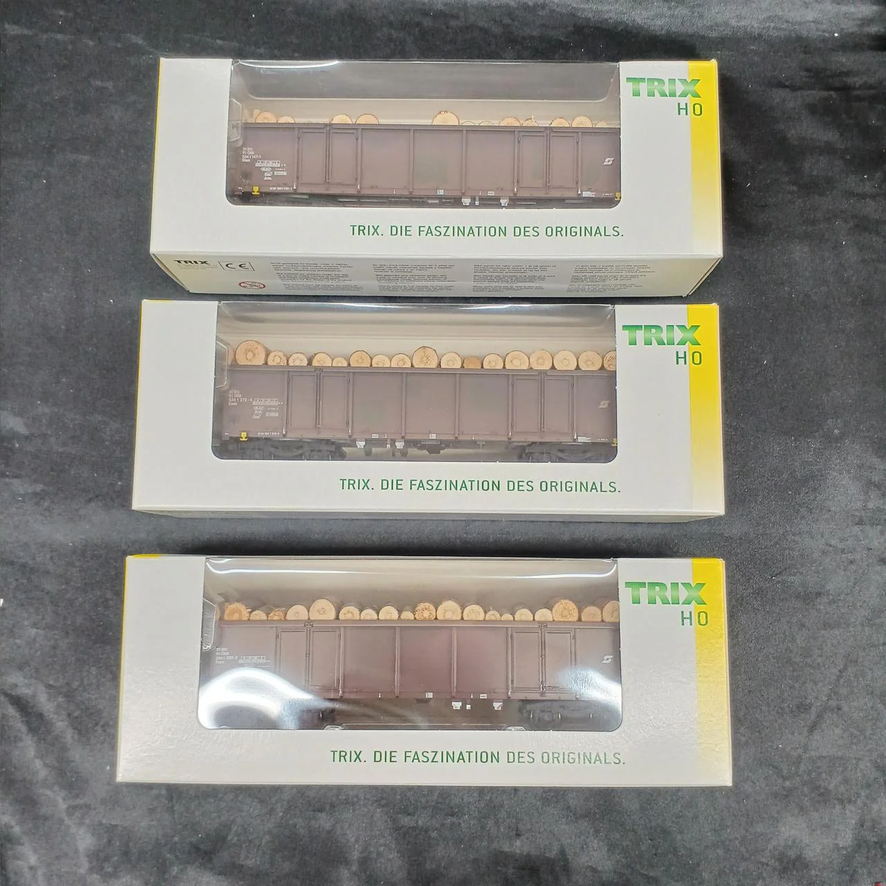 TRIX HO Gauge HO Gauge 24532 - Image 3