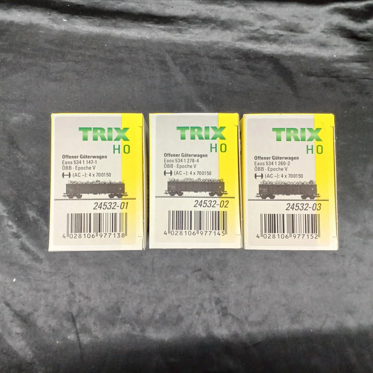 TRIX HO Gauge HO Gauge 24532 - Image 4
